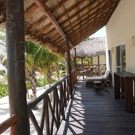 Grand Slam Fishing Lodge Tulum