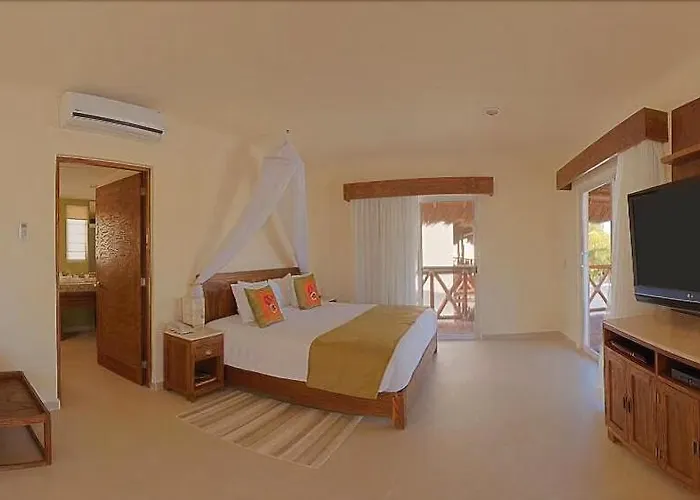 Grand Slam Fishing Tulum 4*