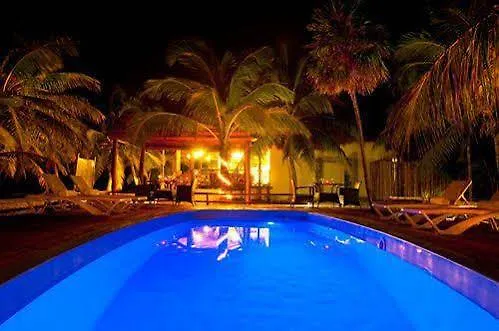 Hotel Grand Slam Fishing Tulum Punta Allen