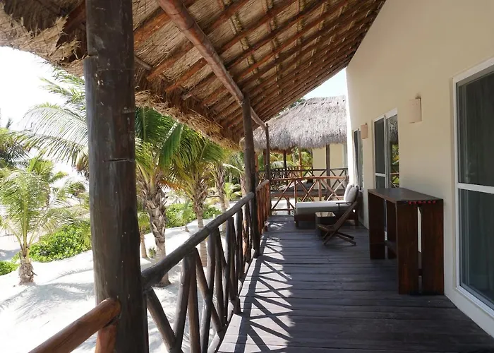 Grand Slam Fishing Tulum 4*