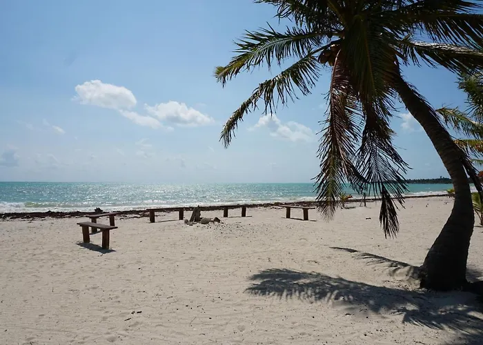 Grand Slam Fishing Tulum 4*