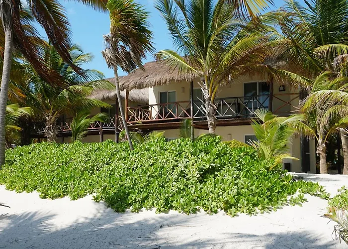 Grand Slam Fishing Tulum Hotel