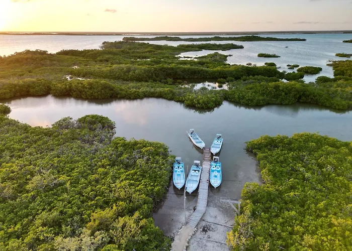 Grand Slam Fishing Tulum Punta Allen