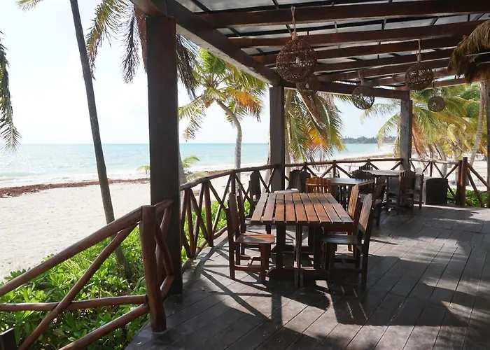Grand Slam Fishing Tulum Hotel