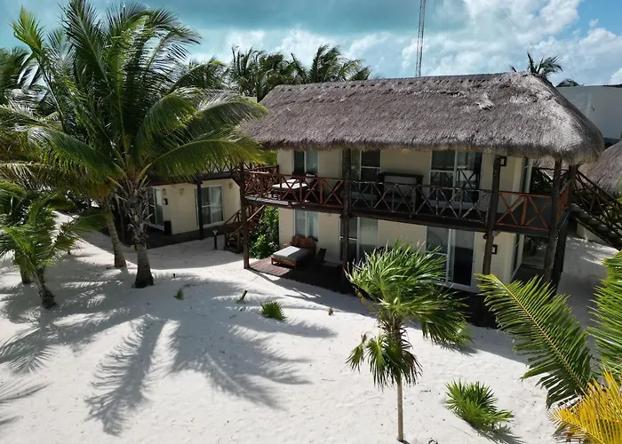 Grand Slam Fishing Tulum