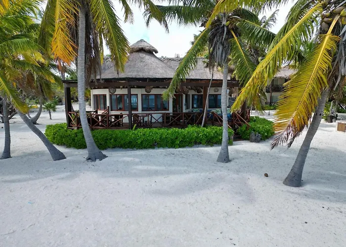 Grand Slam Fishing Tulum Punta Allen