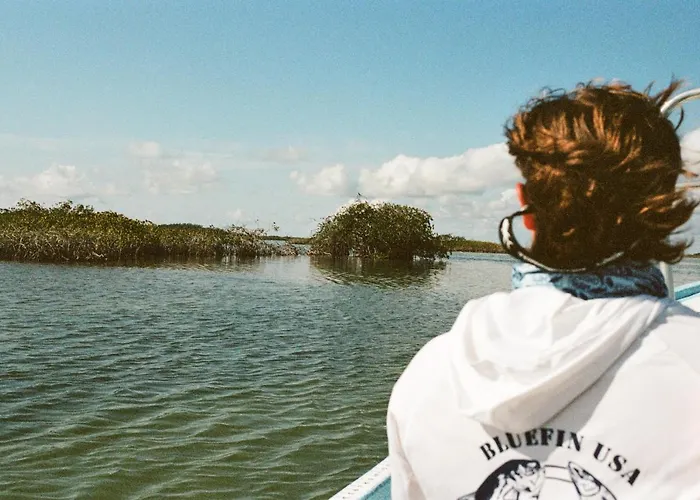 Grand Slam Fishing Tulum Hotel 4*