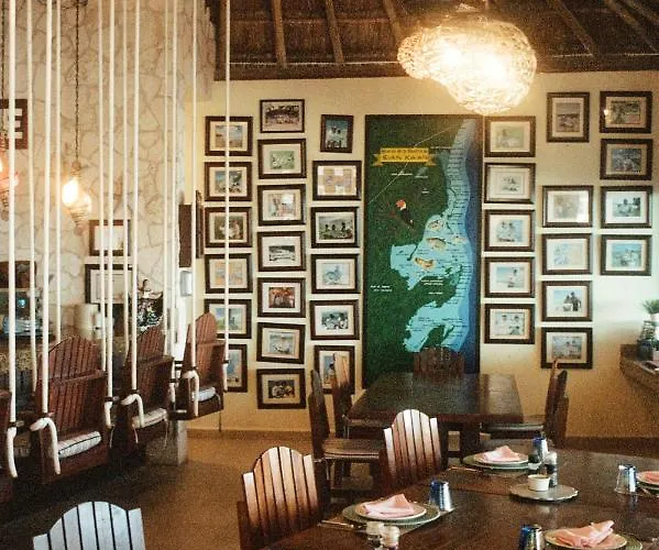 Grand Slam Fishing Tulum