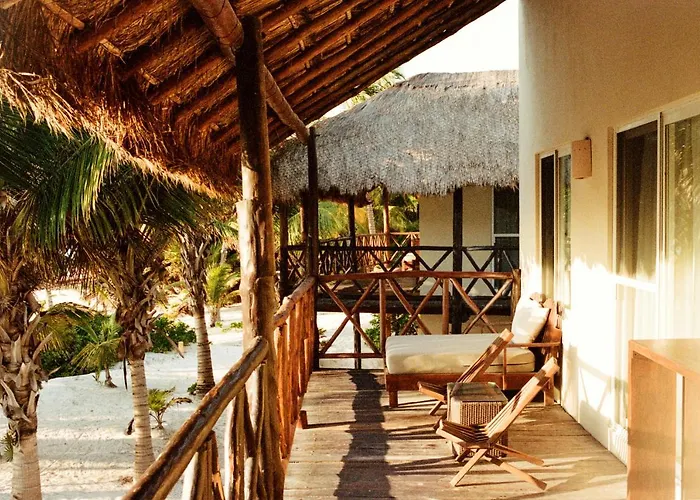 Grand Slam Fishing Tulum 4*
