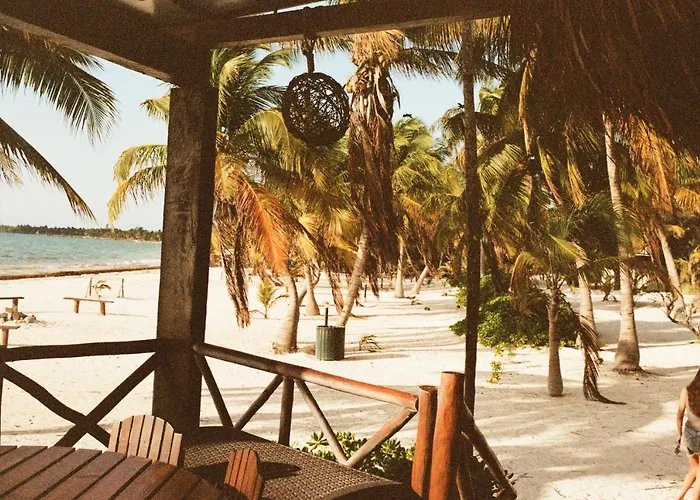 Hotel Grand Slam Fishing Tulum