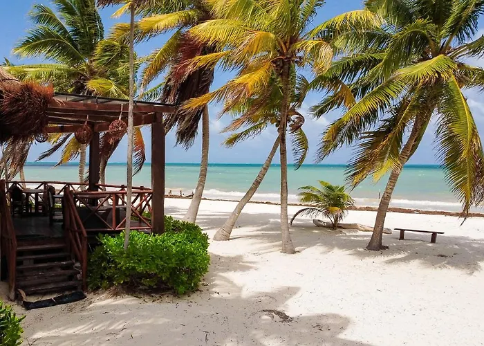 Grand Slam Fishing Tulum 4*