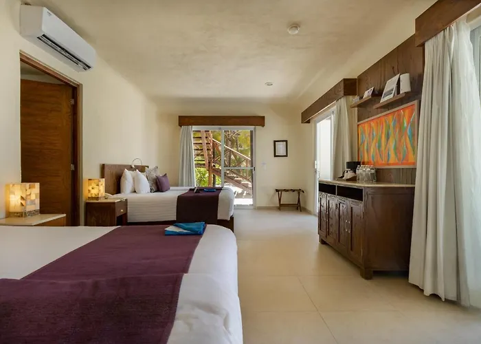 Grand Slam Fishing Tulum 4* Punta Allen