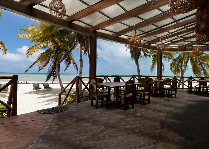 Grand Slam Fishing Tulum Hotel 4*