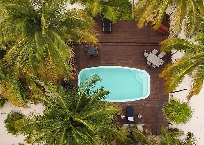 Grand Slam Fishing Tulum Hotel Punta Allen