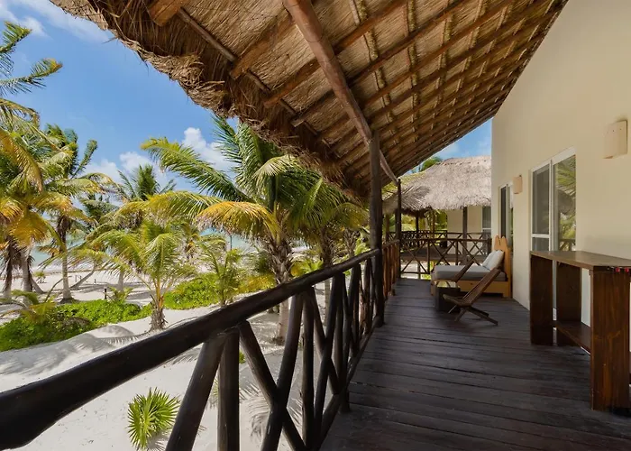 Grand Slam Fishing Tulum