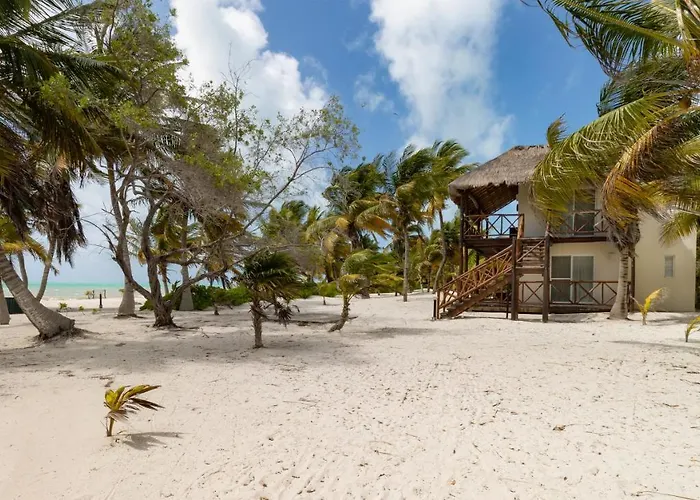 Hotel Grand Slam Fishing Tulum