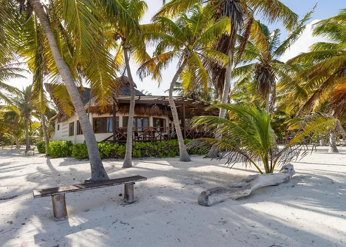 Grand Slam Fishing Tulum