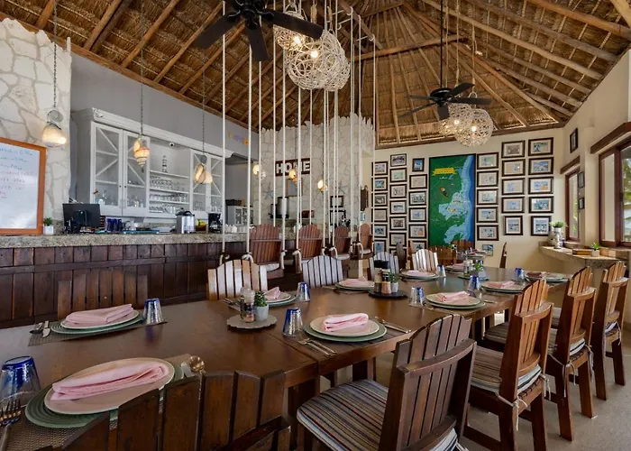 Grand Slam Fishing Tulum