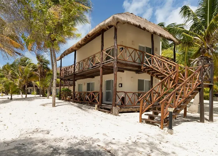 Grand Slam Fishing Tulum Hotel Punta Allen