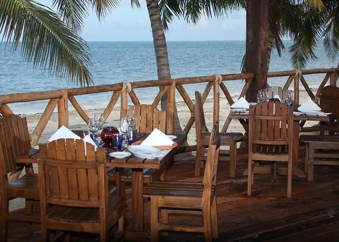 Grand Slam Fishing Tulum Punta Allen