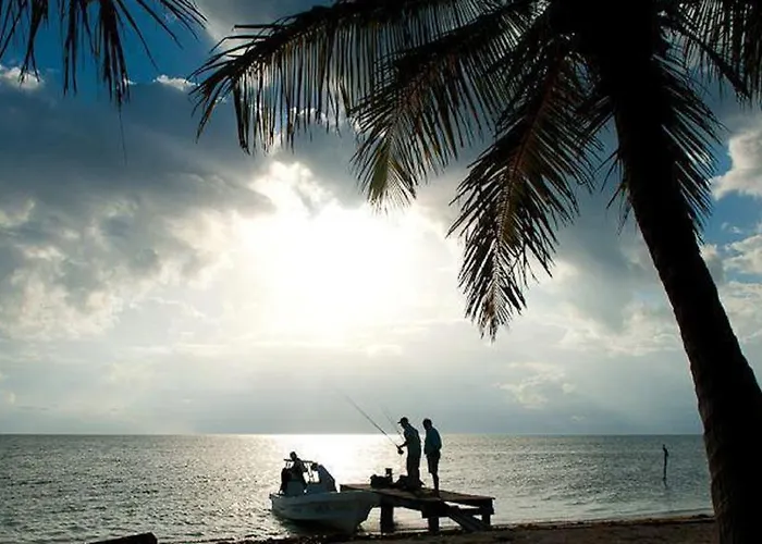 Grand Slam Fishing Tulum Hotel 4*