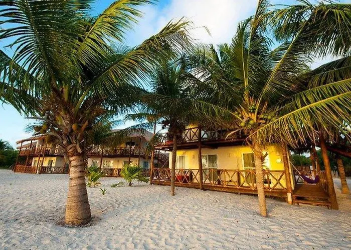 Grand Slam Fishing Tulum 4*