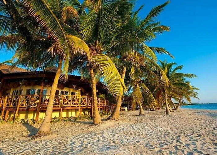 Hotel Grand Slam Fishing Tulum