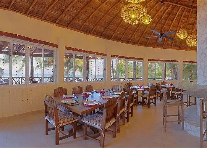 Grand Slam Fishing Tulum 4* Punta Allen