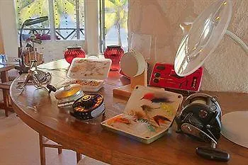 Grand Slam Fishing Tulum Hotel