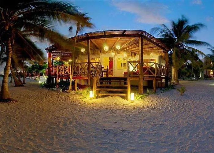 Grand Slam Fishing Tulum