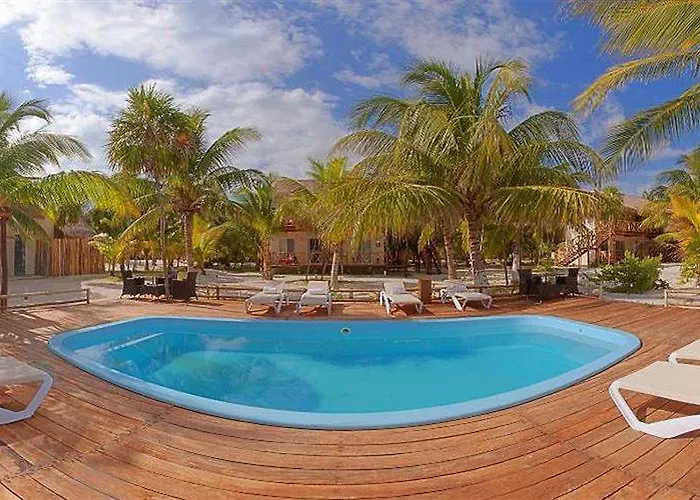 Grand Slam Fishing Tulum Punta Allen