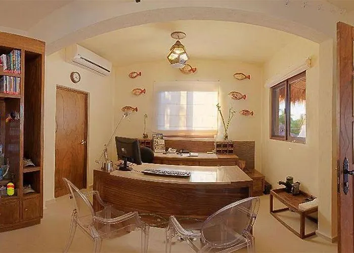 Grand Slam Fishing Tulum 4* Punta Allen