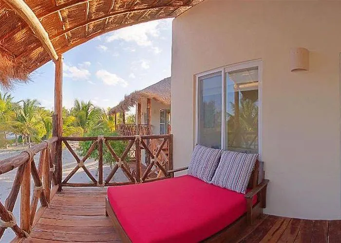 Grand Slam Fishing Tulum 4*