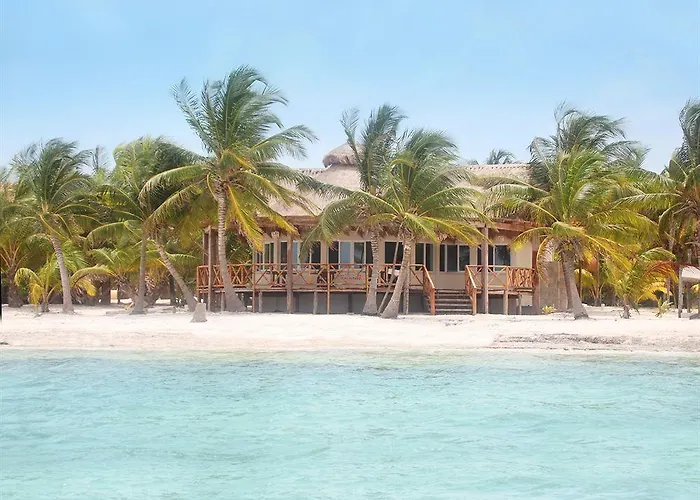 Grand Slam Fishing Tulum Hotel
