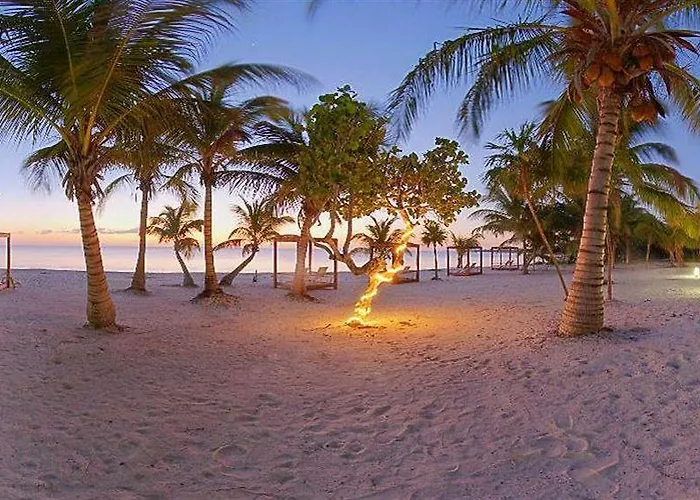 Grand Slam Fishing Tulum Hotel 4*