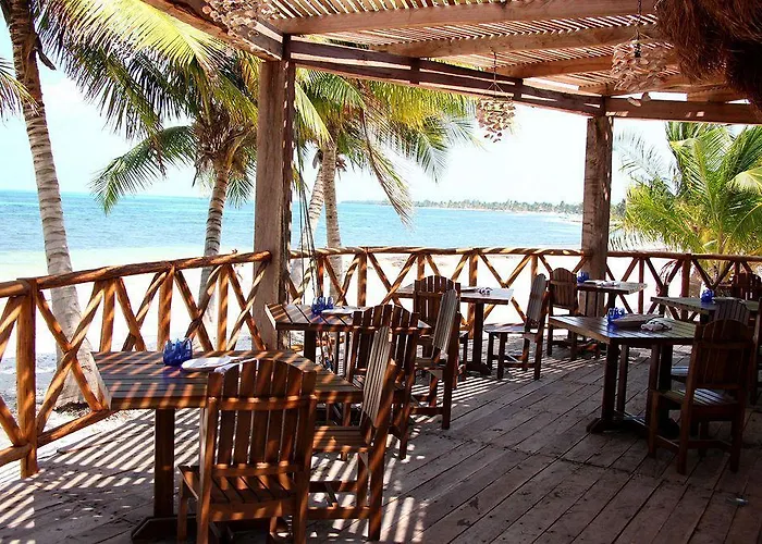 Grand Slam Fishing Tulum Hotel