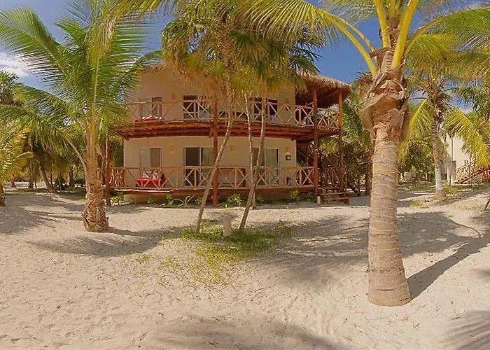 Grand Slam Fishing Tulum Hotel Punta Allen