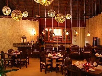 Grand Slam Fishing Tulum Hotel 4*