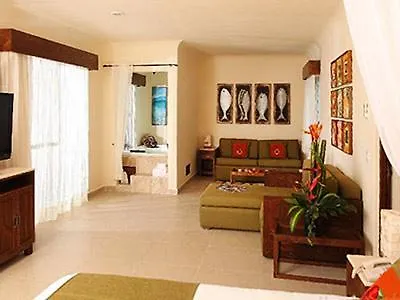 Grand Slam Fishing Tulum 4* Punta Allen